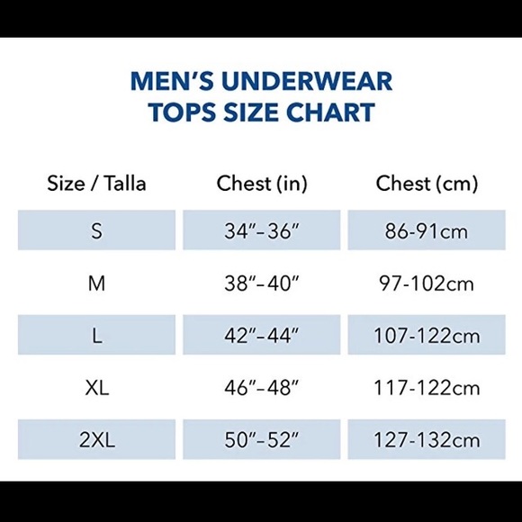 Gilded multi shirts pack - Picture 2 of 2